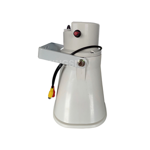 モニタリング用屋外耐候性PAシステムアクティブホーンスピーカー - Product Image 6