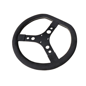 Controlador de dirección de juego OEM/ODM personalizable para Smart TV, ordenador y juegos de carreras Go-Kart - Product Image 1