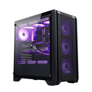 Nuevo 14th Processor i9 14900KF RTX4060Ti/RTX4070 DDR5 16GB 32GB 64GB Diseño de juegos de gama alta Montaje de computadora de escritorio - Product Image 2