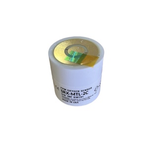 AST-Sensor de oxígeno para medir la vida útil del sensor, reemplazo de electrólito más grande C06689 de Teledyne, sensor de gas de mayor duración, sensor de medición - Product Image 1