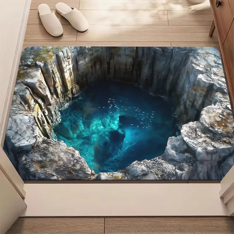 piège 3D 4