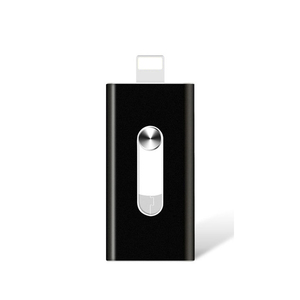 适用于IPhone的4 in 1 USB闪存驱动器适用于适用于Android电脑的电脑128GB 64GB适用于iphone OTG usb按键的笔式驱动器 - Product Image 6