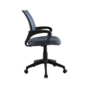 調節可能なオフィスチェア,モダンデザイン耐久性のあるPCコンピュータチェア - Product Image 4