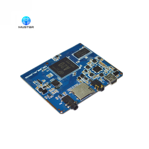 Distributor Printed Circuit Board Gate Automation Motor Driver Circuit Access Control Barrier Controller PCB PCBA - Product Image 5