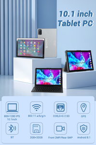 Newest 10.1 Inch Dual SIM 3G Tablet PC Octacore <strong>Android</strong> 5G 2G+32GB for Business Students Educational <strong>use</strong> Wifi Connectivity - Product Image 6