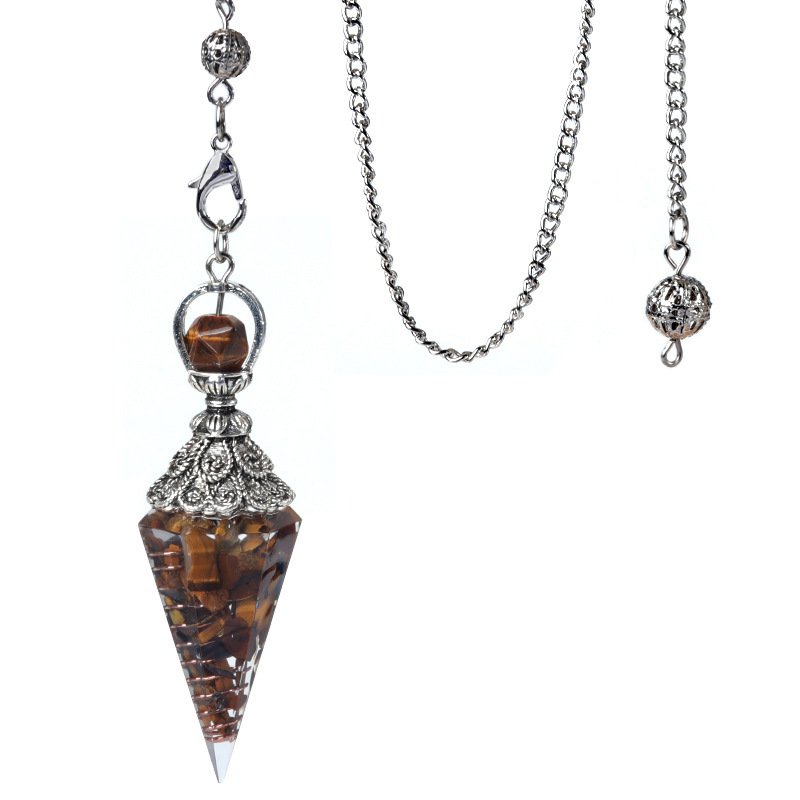 Tiger's Eye