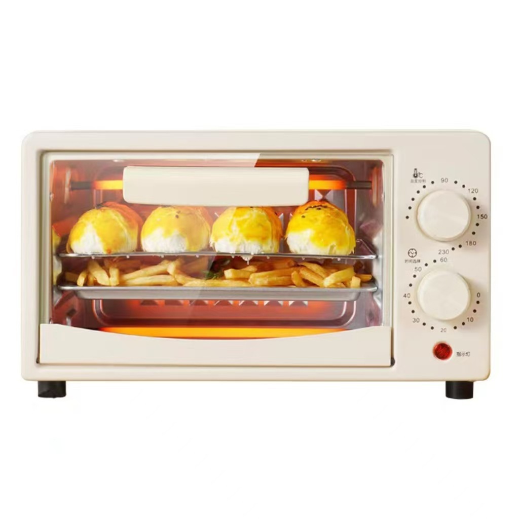 Friteuse à air 48L en métal