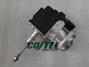 ตัวกระตุ้นเทอร์โบชาร์จเจอร์ MAHLE ตัวกระตุ้นไฟฟ้า06L145612M 06L145701สำหรับออดี้ A3 A4 A5 EA888 1.8T เทอร์โบ - Product Image 3