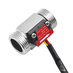 Keyes tudio Hall Wasser durchfluss sensor modul für Arduino für Mikro bit