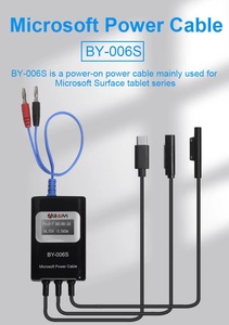 BY-006S светодиодный Тестовый Кабель для ноутбука - Product Image 3