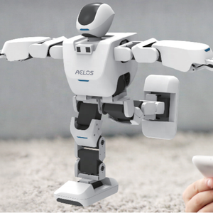 The Largest Supplier of Humanoid Educational <strong>Robot</strong> <strong>Programmable</strong> Robotic Kits for Kids - Product Image 5