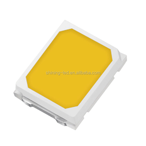 High Quality SMD Type Samsung 2835 SMD <strong>LEDs</strong> Diode LM283N+ DAY LM283N+ NITE LM281B+ Pro LM281BA+ Mid Power <strong>LED</strong> Chip Datasheet - Product Image 1