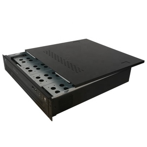 Oem odm, высококачественные, самые популярные компьютерные Чехлы M-atx, чехол для ПК, oem, чехол для игрового ПК с крутым вентилятором - Product Image 6