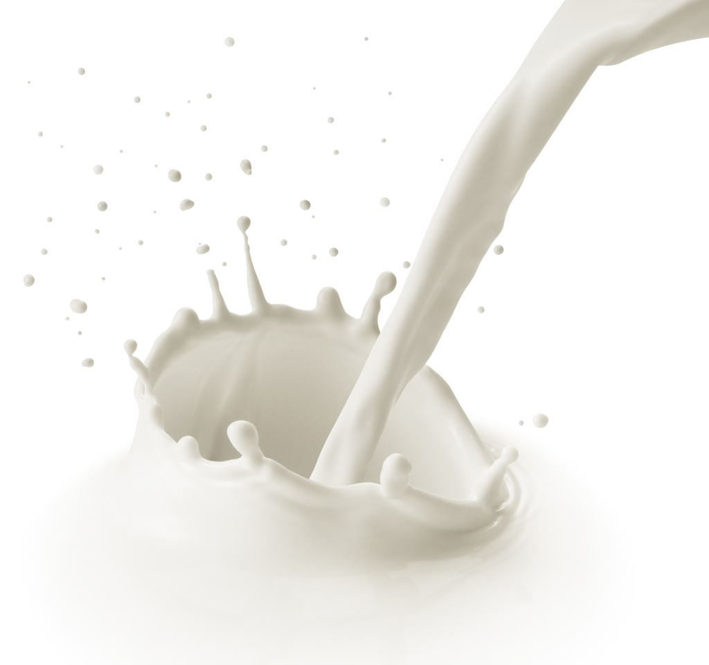 Milk