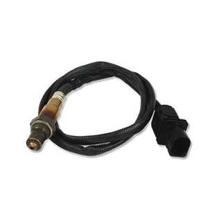 Sensores automáticos aguas arriba y aguas abajo Sensor de oxígeno de banda ancha 0258017025 Sensor O2 para PLX AEM 30-2004 AEM 30-4110 UEGO - Product Image 3