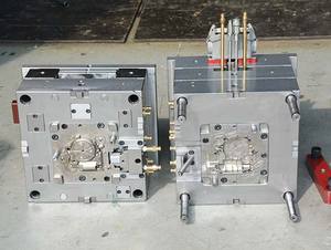 แม่พิมพ์เปลือกพลาสติกและโลหะให้บริการออกแบบ PCB สำหรับการพัฒนาผลิตภัณฑ์ใหม่ - Product Image 5