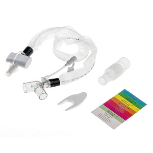 2022 Produsen Profesional Grosir Medis Konsumsi Sistem Hisap Trakea Tertutup untuk Perawatan Endotraceal & Tracheostomi - Product Image 2