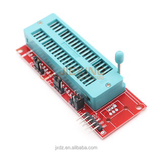 PIC ICD2 PICkit 2 PICKIT 3 programma Downloader modulo adattatore per PIC KIT3 programmatore - Product Image 1