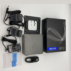 VSTA 13th Laptop Desktop Tablet <strong>Computer</strong> NEW Mini Pcs WI-7 <strong>Intel</strong> <strong>Processor</strong> Gaming Pc 8G DDR4 256gb SSD <strong>Computer</strong> Mini Pc - Product Image 3