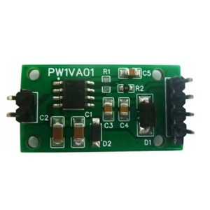 PW1VA01 PWM a 0-5V 0-10V DAC Módulo de expansión Convertidor de voltaje para NANO PRO MEGA Esp8266 Esp32 - Product Image 1