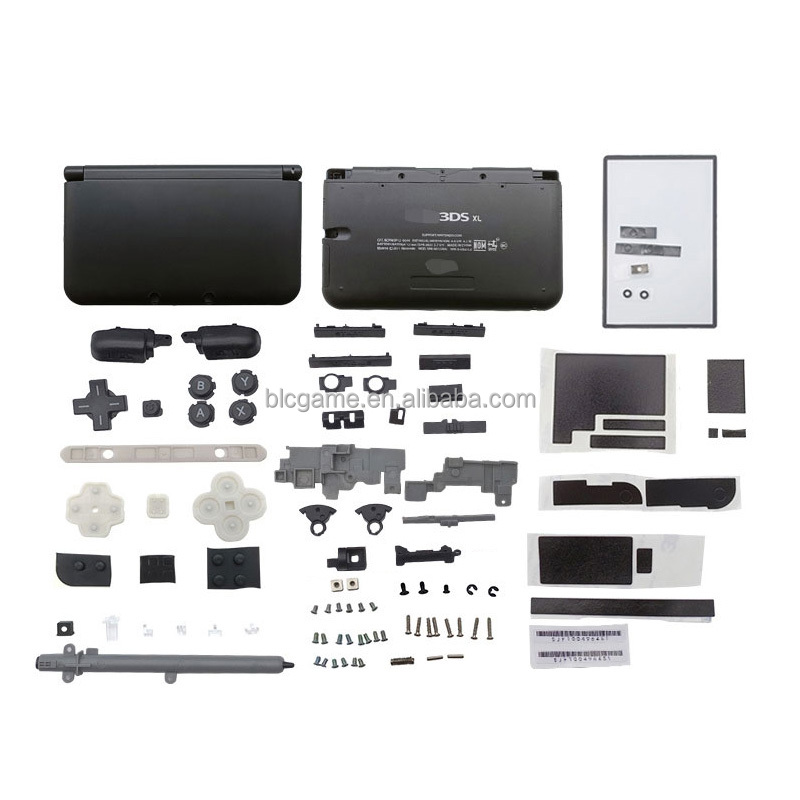 NO.1-XL-Nero-Set completo