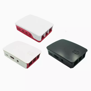Kompatibler Raspberry Pi Raspberry PI für rote und weiße Box der Generation 3 / Generation 4 Typ B - Product Image 3