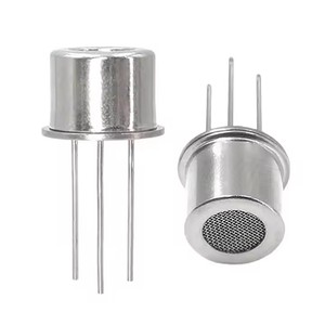 2025ガスセンサー用大気質モニタリングセンサーPM2.5 CO2 HCHO TVOCアルコールテスターNH3 CH4温度湿度 - Product Image 2