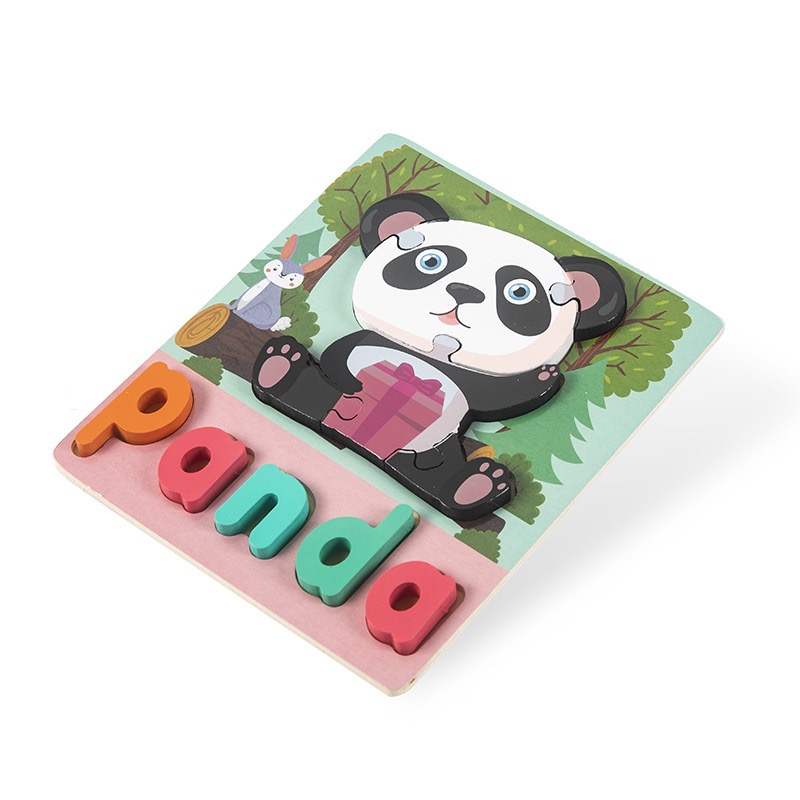 panda
