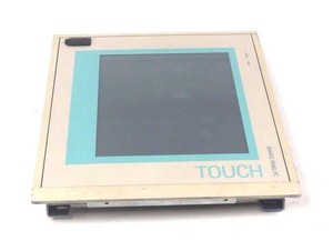 Nuovo e originale Plc A5E00159503 Touch 305cm TFT serie P5 PLC Controller di programmazione - Product Image 2