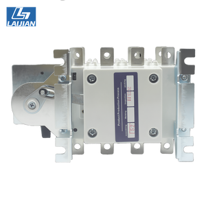 2入力2出力転送スイッチ440V 630A、デュアル電源制御 - Product Image 6