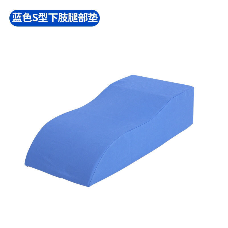 Blue cloth cover 60X28X15