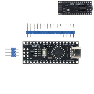 Nano 3.0 Controller mit dem alten Bootloader Mini Typ C Micro USB CH340 Treiber 16MHz ATMEGA328P - Product Image 3