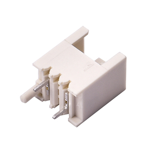 PCB-Header mit 5,0mm Abstand DIP-Header RAST2.5 Power Connectors - Product Image 1