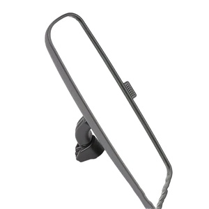 高品质凸面后视汽车侧镜无眩光防碎新条件由ABS材料制成 - Product Image 1