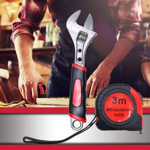 Repair Toolset 799 Piece Combination <strong>Socket</strong> Set Hand Tools with Plastic Case for Home Repair and DIY with Ratchet Wrench - Product Image 6