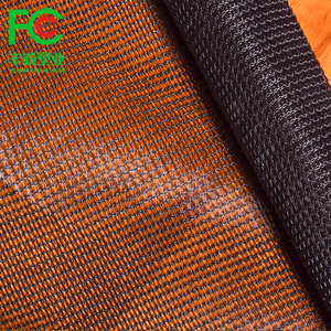 40% a rete parasole elasticizzata: tessuto a rete parasole per ponti e giardini - Product Image 1
