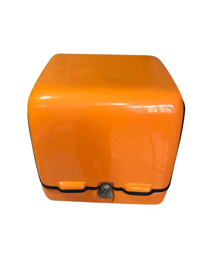 Naranja