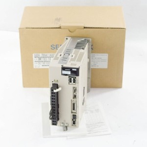 Nuovissimo Servo Driver SGDV-7R6A11A002000 per PLC PAC & controller dedicato servomotore YASKAWA - Product Image 2