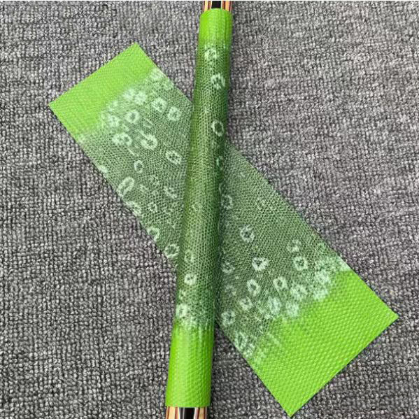 Texture de lézard II VERT