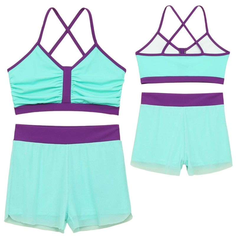 สีเขียวมิ้นท์