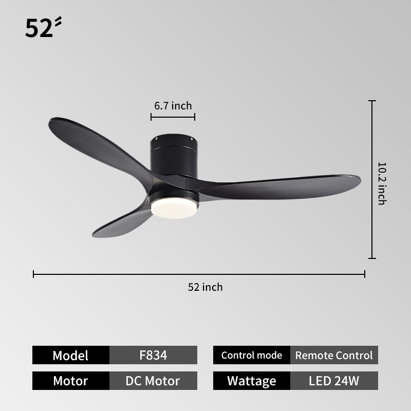 52-Negro + Madera