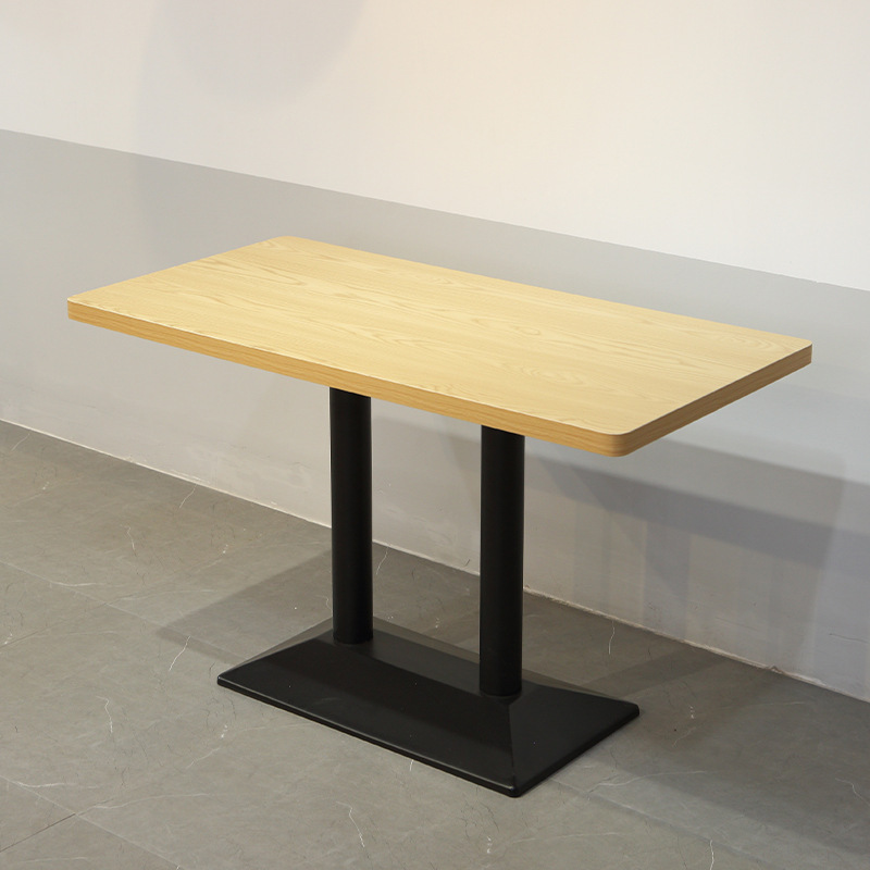 mesa larga
