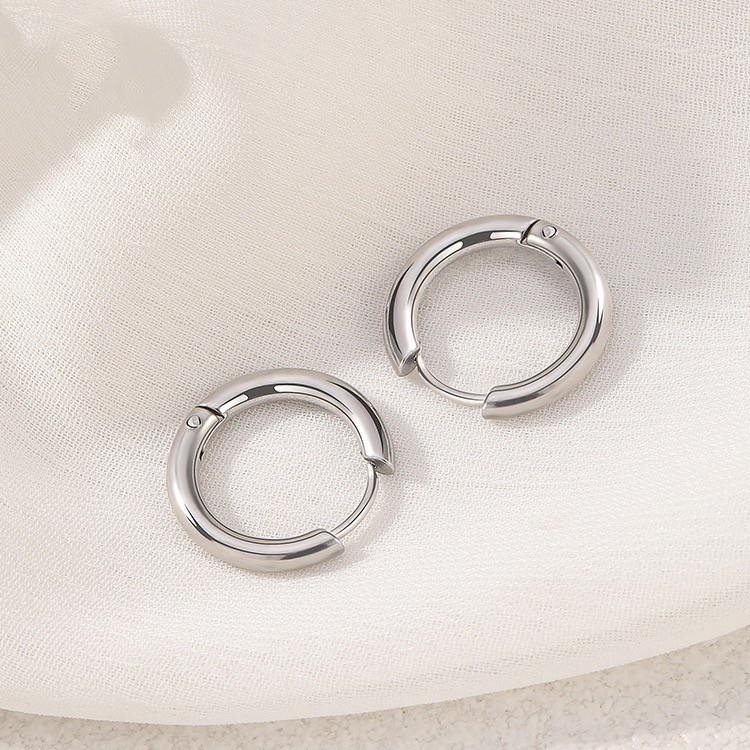 Argento-largo 2.5mm