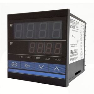 G3CF064MパネルメーターPIDコントローラータイマー - Product Image 1