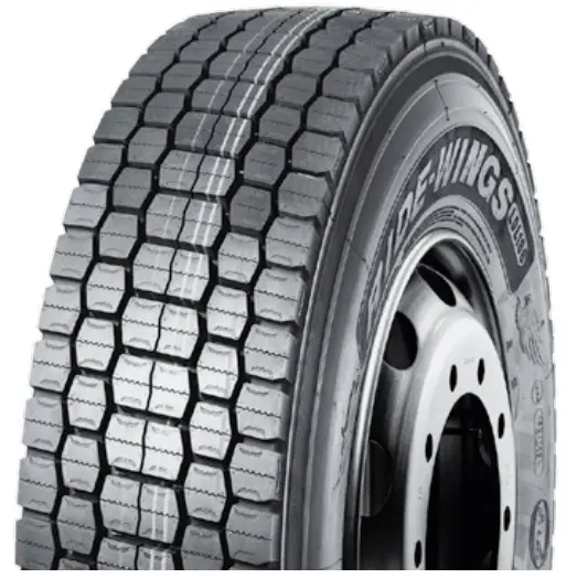 Pneu para caminhão llf01 275/80r22.5 315/60r22.5 295/60r22.5