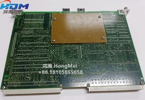 纺织机械用原装剑杆织机备件G6200卡主电路板 - Product Image 6