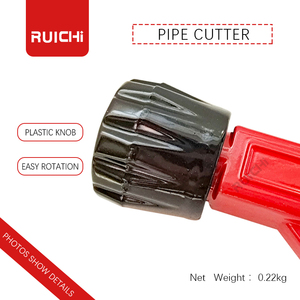 Heavy Duty Pipe <strong>Cutter</strong> Tool with an Extra Blade Metal Tube <strong>Cutter</strong> Great for Plumbers or Metalworkers Big Sale - Product Image 6