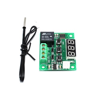 <strong>Module</strong> Digital Thermostat <strong>Temperature</strong> Control Switch <strong>Module</strong> XH-W1209 - Product Image 2