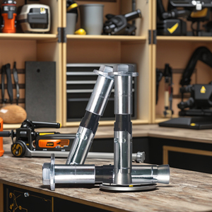 Nhiệm vụ nặng nề mở rộng vít <span class=keywords><strong>Bolt</strong></span> tường cơ khí Neo <span class=keywords><strong>Bolt</strong></span> M8/M10/M16/M20/M24 nặng nhiệm vụ mạ kẽm Neo <span class=keywords><strong>Bolt</strong></span> - Product Image 6