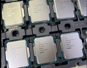 Venta al por mayor último i9 13900 13900KF 13900F CPU 24 núcleos procesador de computadora de escritorio i9 13 Gen procesador CPU para Intel - Product Image 6